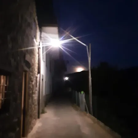 Feriehus La Pomposa *