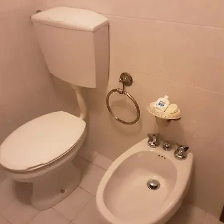 Dom wakacyjny La Pomposa Hanower